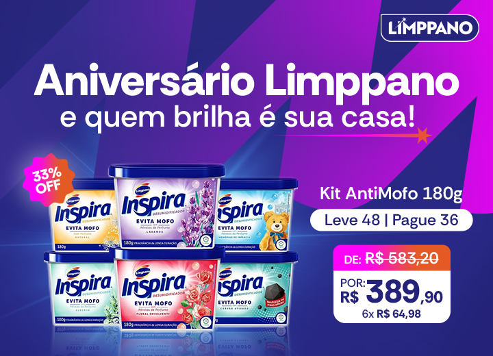aniversario 180g